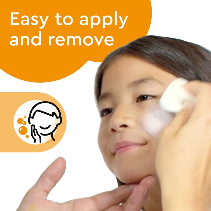 Snazaroo Professional Face Paint Brush, Multipurpose - Image 5